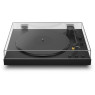 Turntable sony, bt, black