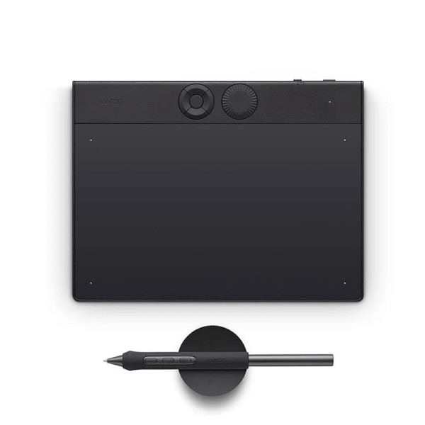 Wacom intuos pro (2025) small