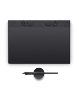Wacom intuos pro (2025) medium