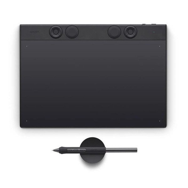 Wacom intuos pro (2025) medium Wacom intuos pro (2025) medium