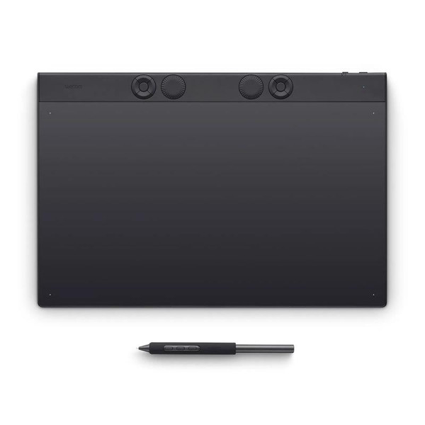 Wacom intuos pro (2025) large Wacom intuos pro (2025) large