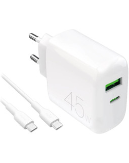 Charger puro Charger puro