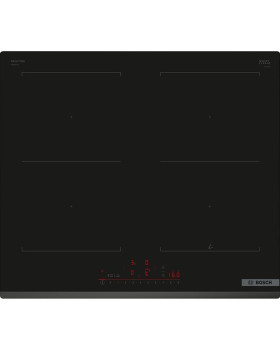 Int.induktsioonplaat, bosch, 60cm