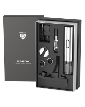 Automaatne veinipudeli avaja garda, prestigio