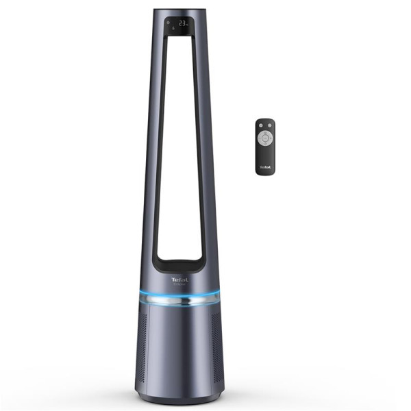 Õhupuhasti tefal eclipse