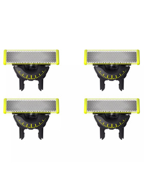 Terad oneblade philips, 360flex  4tk/kmpl