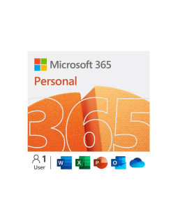 Microsoft 365 personal eng