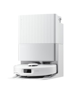 Robottolmuimeja q revo edge 5v1, 18500pa/5200mah, roborock, valg