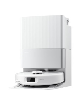 Robottolmuimeja q revo edge 5v1, 18500pa/5200mah, roborock, valg