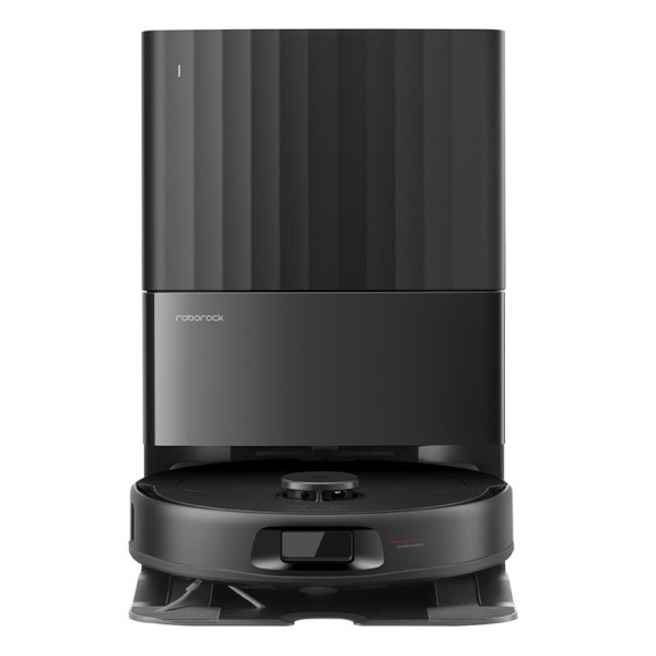 Robottolmuimeja qr798, 10000pa/5200mah, roborock,must