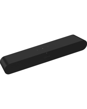 Soundbar sonos ray, must