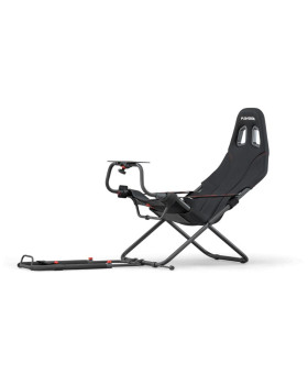Rallitool playseat challange actifit
