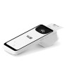 Sumup payment terminal, white