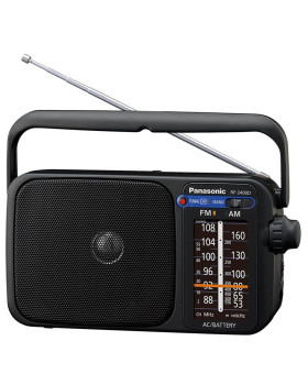 Raadio panasonic Raadio panasonic