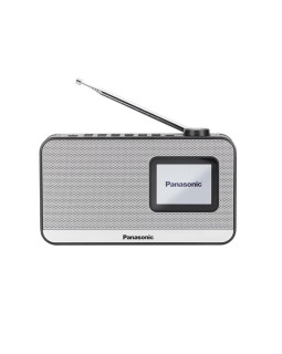 Raadio panasonic dab