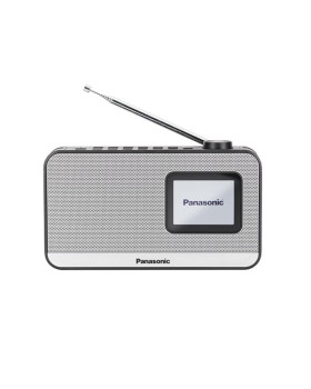 Raadio panasonic dab