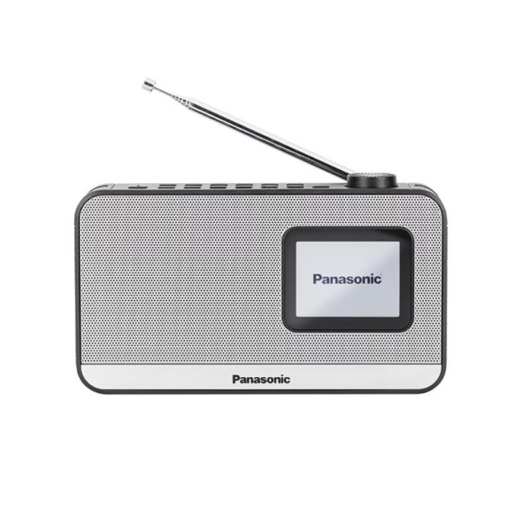 Raadio panasonic dab
