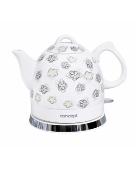 Veekeetja concept, keraamiline,1l