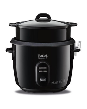 Riisikeetja classic 2 tefal