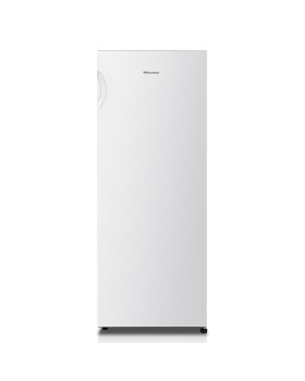 Külmik hisense 144cm