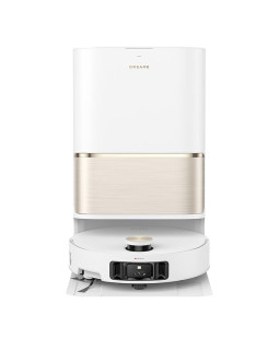Robottolmuimeja l50 pro ultra, 19500pa/6400mah,dreame, valge
