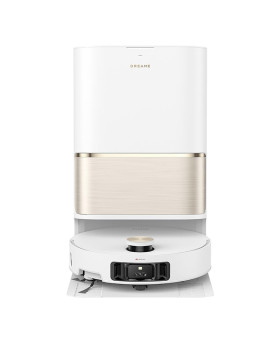 Robottolmuimeja l50 pro ultra, 19500pa/6400mah,dreame, valge