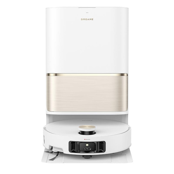 Robottolmuimeja l50 pro ultra, 19500pa/6400mah,dreame, valge