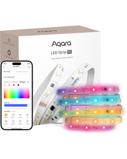 Aqara led strip t1 2m Aqara led strip t1 2m