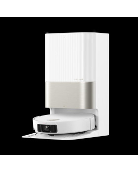 Robottolmuimeja x50 ultra complete,20000pa/6400mah, dreame,valge Robottolmuimeja x50 ultra complete,20000pa/6400mah, dreame,valge