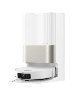 Robottolmuimeja x50 ultra,20000pa/6400mah, dreame, valge