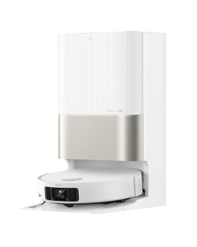 Robottolmuimeja x50 ultra,20000pa/6400mah, dreame, valge