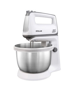 Mikser roostevabast kausiga stollar