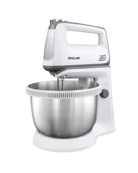 Mikser roostevabast kausiga stollar