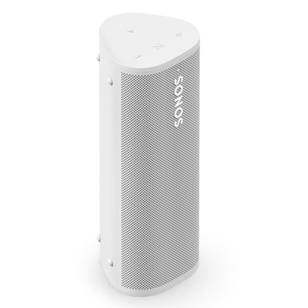 Kaasaskantav kõlar sonos roam 2, valge