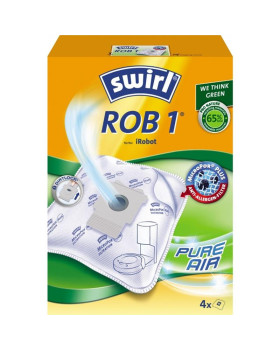 Tolmukotid swirl ecopor