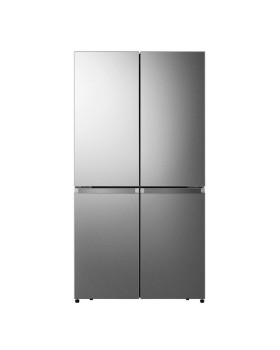 Külmik sbs hisense 179cm