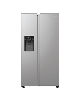 Külmik sbs hisense 179cm Külmik sbs hisense 179cm