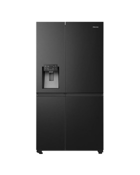 Külmik sbs hisense 179cm Külmik sbs hisense 179cm