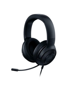 Peakomplekt razer kraken x, must Peakomplekt razer kraken x, must