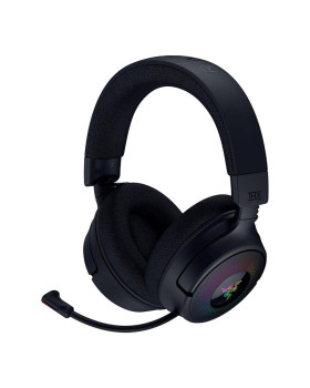 Juhtmevaba peakomplekt razer kraken v4 Juhtmevaba peakomplekt razer kraken v4