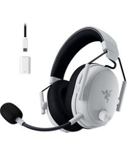 Juhtmevaba peakomplekt razer blackshark v3 pro, valge Juhtmevaba peakomplekt razer blackshark v3 pro, valge