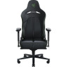 Mänguritool razer enki, roheline/must
