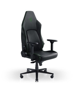 Mänguritool razer iskur v2, roheline/must