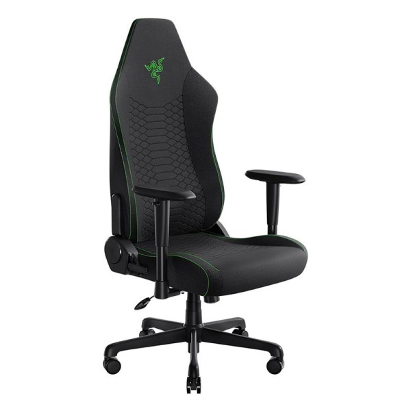 Mänguritool razer iskur v2 x fabric, must Mänguritool razer iskur v2 x fabric, must