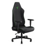 Mänguritool razer iskur v2 x fabric, must