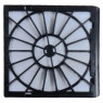 Filter mootori eelne, hoover, 35601288