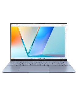 Sülearv.asus vivobook s16 oled, eng, w11h, sinine