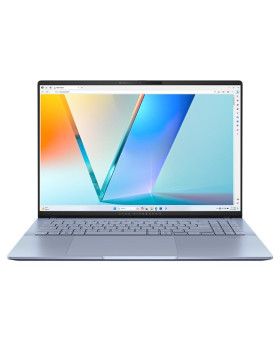 Sülearv.asus vivobook s16 oled, eng, w11h, sinine