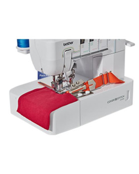 Kandivoltija, brother