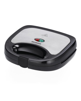 Kontaktröster severin, inox